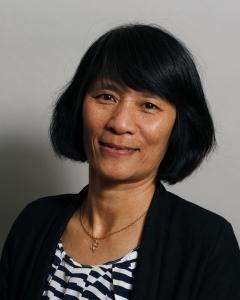 Dr Lan Tran