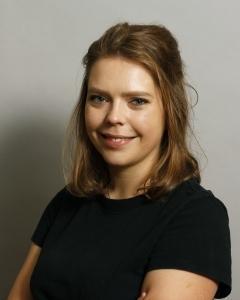 Maggie Otto