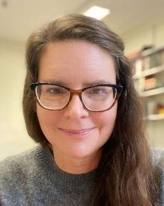 Rachael Heal