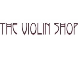 Donor: Simon Daly of The Violin Shop