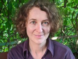 Prof Olga Goriunova