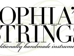 Donor: Sophia's Strings, Orange NSW