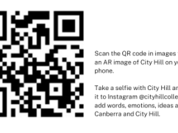 City Hill for Canberrans 