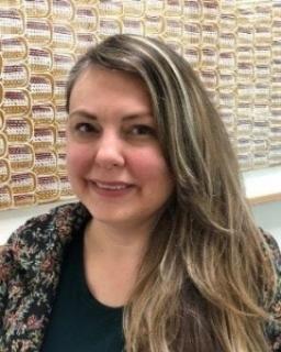 Dr Bianca Williams