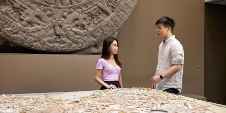 Classics Museum Free Monthly Tour - December 2025