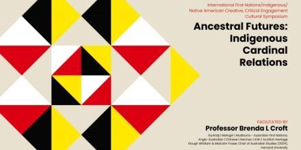 Seminar Series | Professor Brenda L. Croft