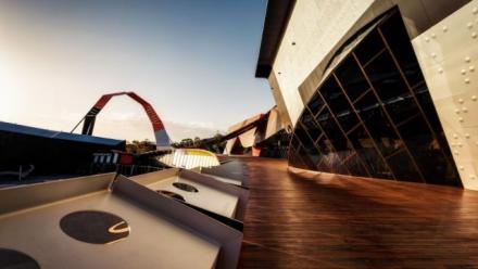 From COVID-19 to national cultural policy: Understanding the importance of cultural infrastructure