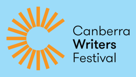 SLLL people in the 2024 Canberra Writers Festival events