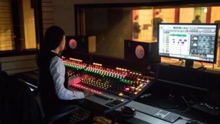 New Major in Contemporary Music Production to Start in 2025