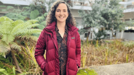 The Science Show: The diet of the first Australians insights from Dr Anna Florin