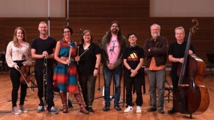 Ngarra-Burria: First Peoples Composers