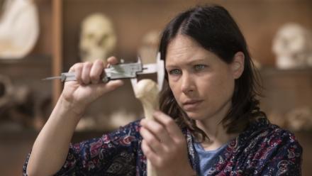 Associate Professor Laura Wilson