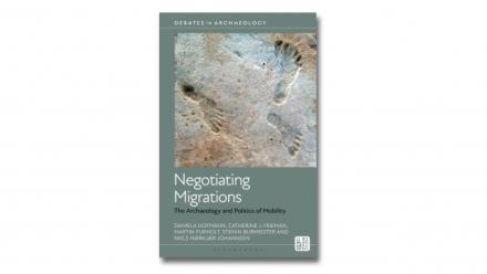 Understanding ancient migrations from the bottom up in a new book by Dr Cate Frieman