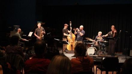 New Community Music Centre for Canberra Engagement