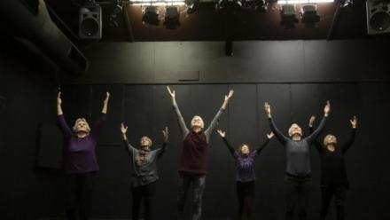 Short film ‘Kiku’ helps discover the vibrant, exciting side of ageing
