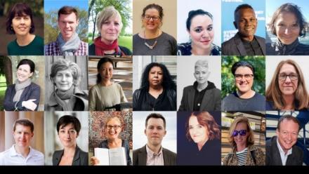 HRC Announces 2024 Visiting Fellows