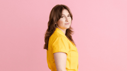 Dr Chloe Green joins the School of Literature, Languages and Linguistics