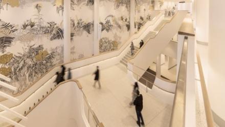 European Healthcare Design Awards for Mental Health Design and Interior Design & the Arts