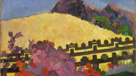 Reframing Gauguin by Kate Fullagar