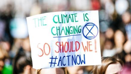 New Democracy Sausage Episode: Mugged by reality: climate denial in retreat