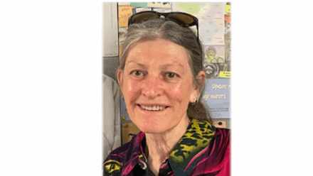 Dr Denise Angelo awarded the Academy of the Social Sciences 2023 Paul Bourke Award for Early Career Research