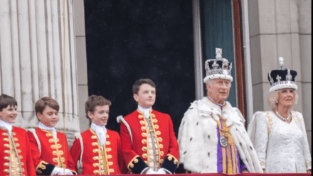 Long live the king: why monarchy is still popular in the 21st century 