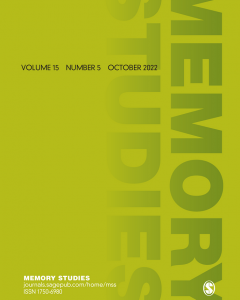 Reparative transnationalism: The friction and fiction of remembering in Sierra Leone
