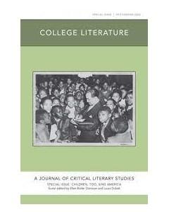 Fiction as Counter Memory: Writing Armenia and Palestine in Aline Ohanesian’s Orhan’s Inheritance and Susan Abulhawa’s Mornings in Jenin