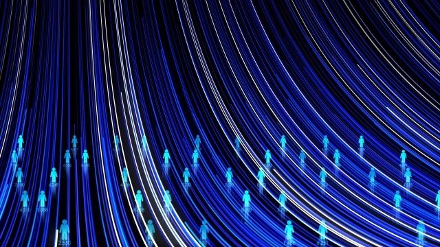 Modelling the age-sex profiles of net international migration 