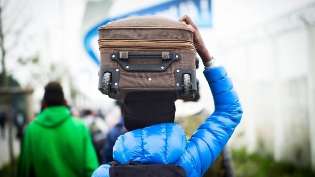 Untangling Refugee Bodies and Navigating Through ‘Crisis’ in Humanitarian Protection
