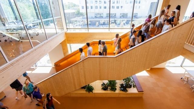 The Australian University of the Future