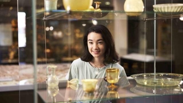 Classics Museum Free Monthly Tour - October