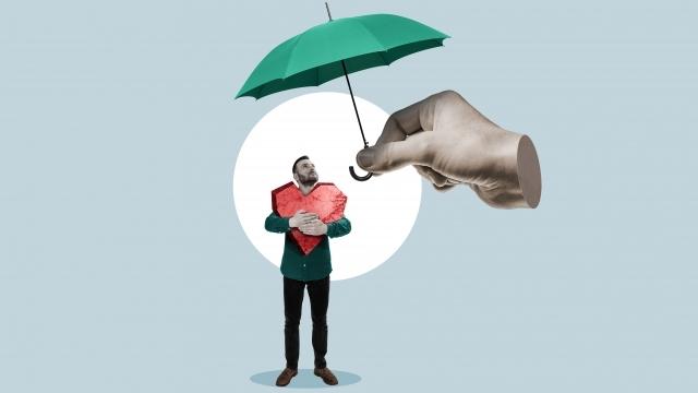 The uncertain regime of sudden security: what happens after the grant of permanent visa to former asylum seekers in Australia