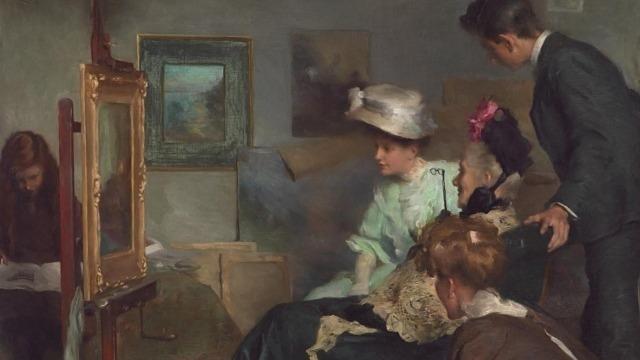 Women of Empire with Lara Nicholls