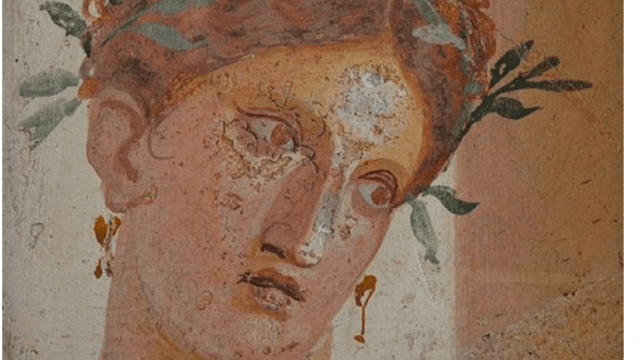 Hippolytus’ Meadows: Weaving together Aesthetics and Ascetics in Christian reuses of Euripides’ ‘chastity hymn’ (Eur. Hippolytus 61-87)”