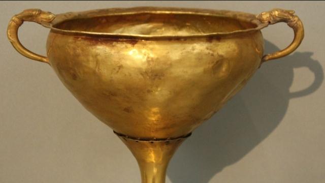 Order and Disorder: Aspects of Homeric Hospitality