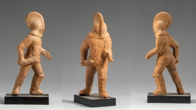 Diversity Arenas? A Roman Pre-History of Racial Capitalism
