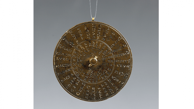 Dr Sarah Lawrence (University of New England) - ‘The More Things Change: Exemplary Time in Valerius Maximus’