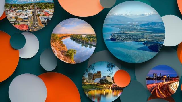 “Regions, Humanities, Wellbeing: The Relationship Between Humanities and Communities in the Regions” Symposium