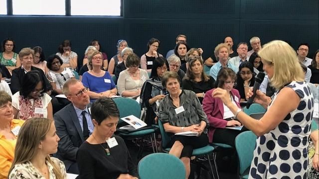 2023 International Symposium for Communication in Healthcare