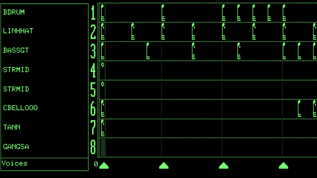 The Fairlight CMI: History, Technology, Ideology