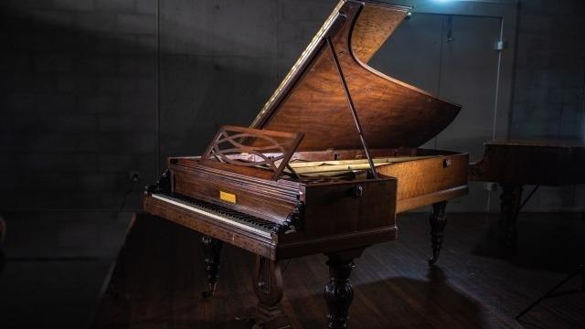 Friends of the ANU School of Music: Historical Instruments Concert