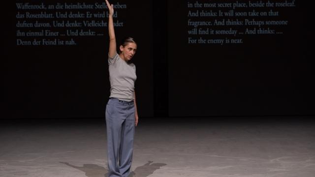 Meindert Peters (Oxford), “Dancing Modernist Literature”