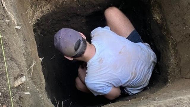 Uncovering Kuwae’s Past: recent fieldwork on Epi Island, Vanuatu