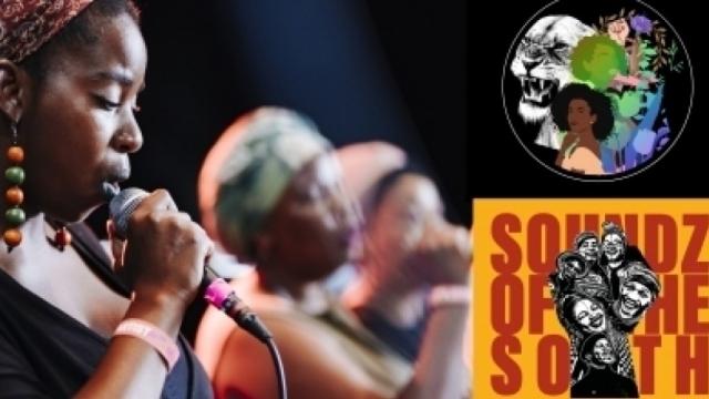 Freilich Research Seminar: Rebel Sistah Cypher: Research, activism and creative practice
