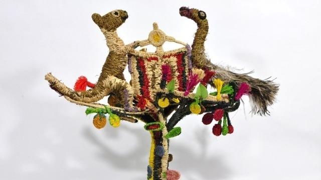 Book Launch: Crosscurrents in Australian First Nations and Non-Indigenous Art