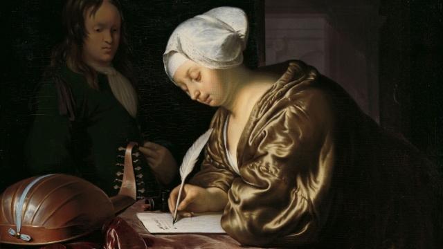 Manuscripts and Early Modern Identities