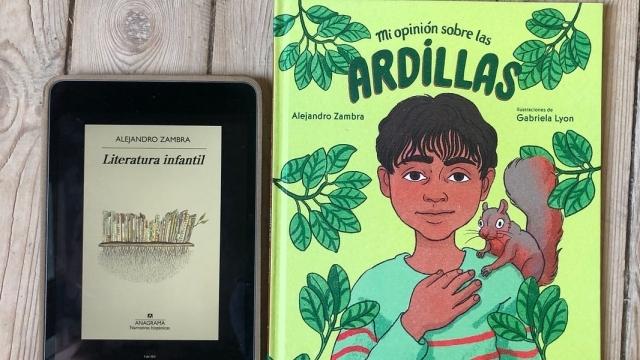 Jéssica Andrade Tolentino and Thomas Nulley-Valdés, “Navigating Boundaries: Intergenerational dynamics and imaginaries of childhood in Alejandro Zambra’s fictions”
