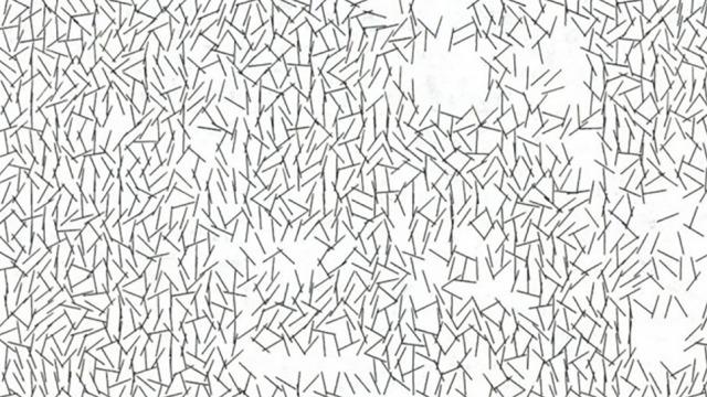 The Tables Have Turned: Desire, Power and Abstraction in the Subject in AI Society with Prof Olga Goriunova