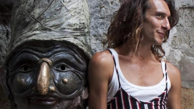 Wellspring Series 2024: We&#039;ve Been Here: A Meditation on Italian Folk Queerness